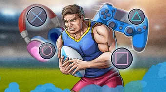 eSports Australian Rules