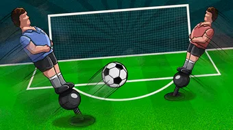 Foutbòl sou Tab Pro