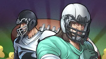 eSport Foutbòl Ameriken